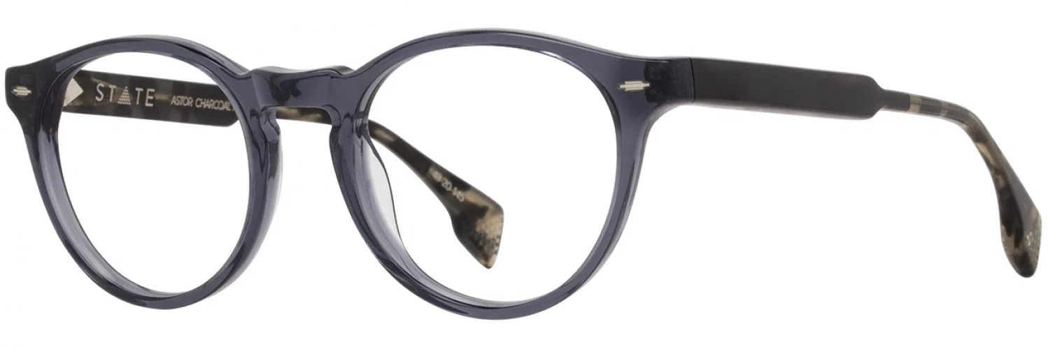 STATE Optical Co. ASTOR Eyeglasses - view 13